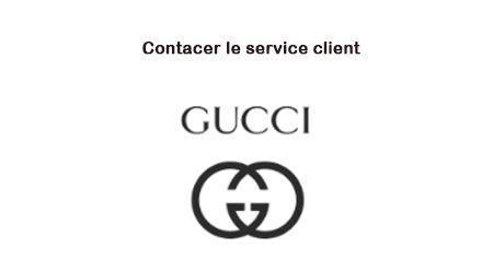 gucci numero service client|Gucci contact email.